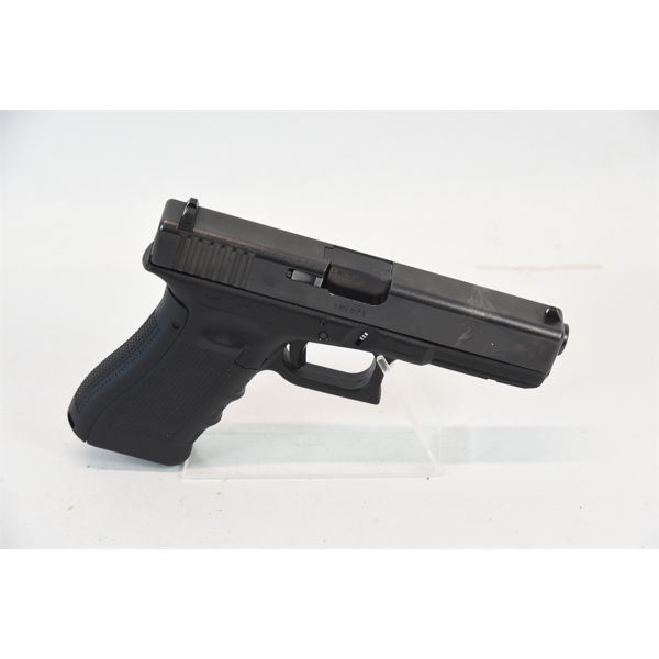 Glock Model 22 Gen 4 Handgun