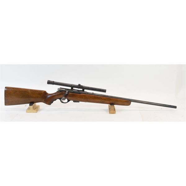 Mossberg Model 42M-B Rifle