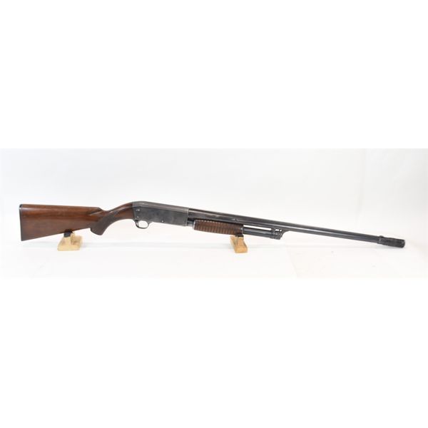 Ithaca Model 37R Shotgun