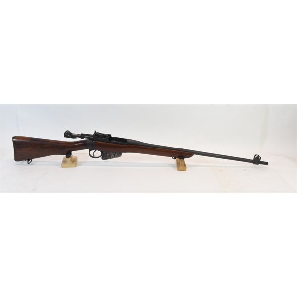 Enfield Number 4 MkII Sporter