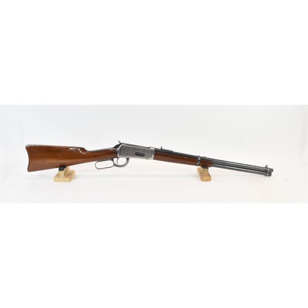 Winchester Model 1894 Rifle