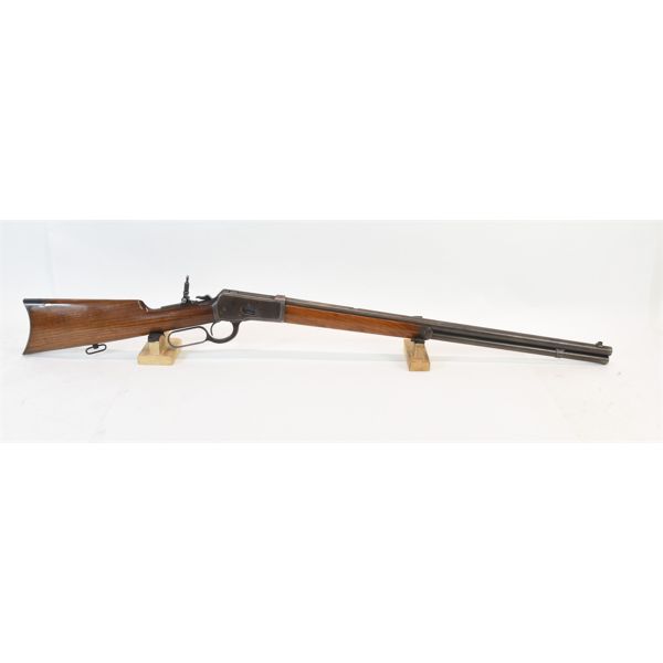 Winchester Model 1892 Rifle