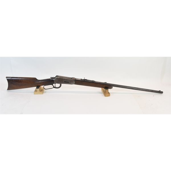 Winchester Model 1894 Rifle