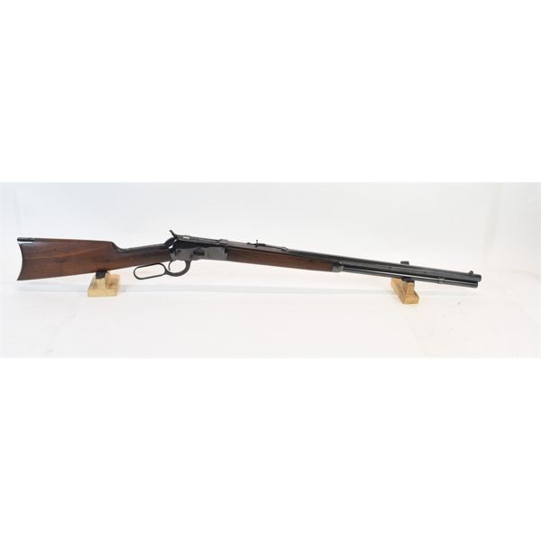 Winchester Model 1892 Rifle