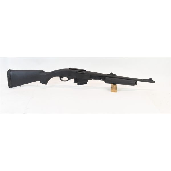 Remington Model 7615 Police Rifle