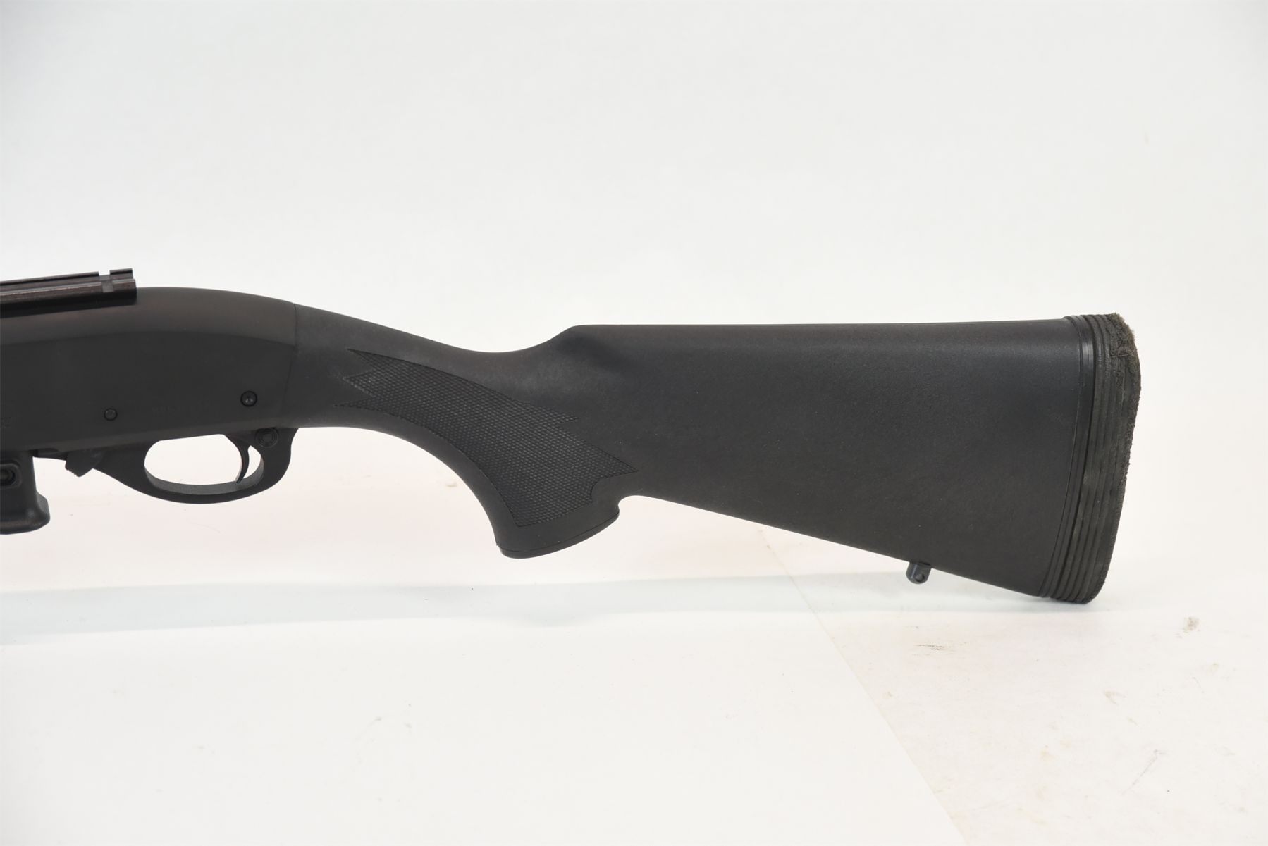 Remington Model 7615 Police Rifle Landsborough Auctions remington-model-7615-police-rifle-landsborough-auctions