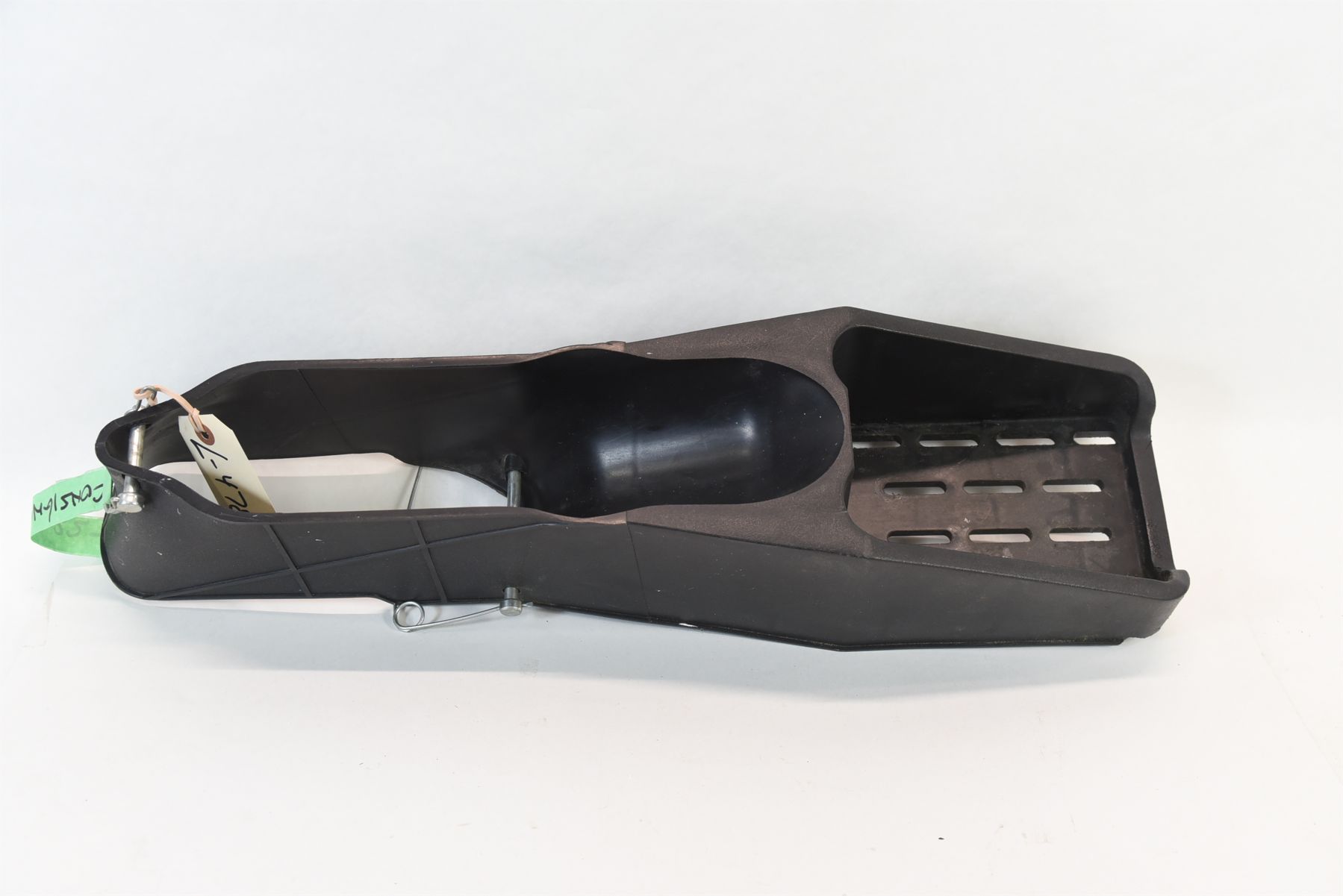 ATV Gun Boot Mount