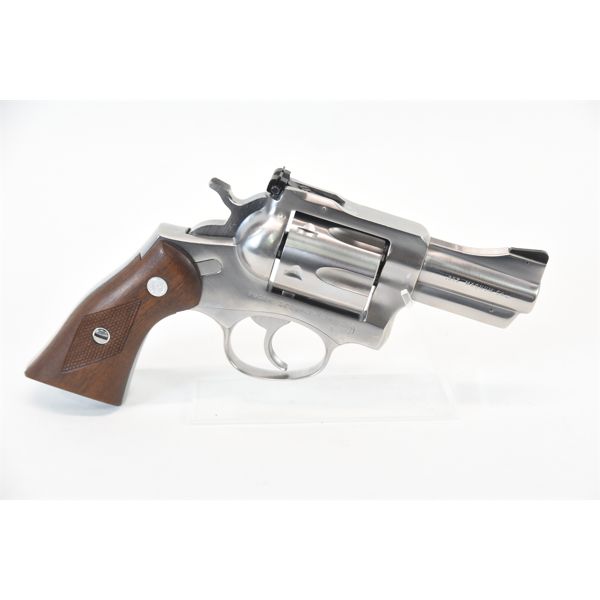 Ruger Model Security Six Revolver