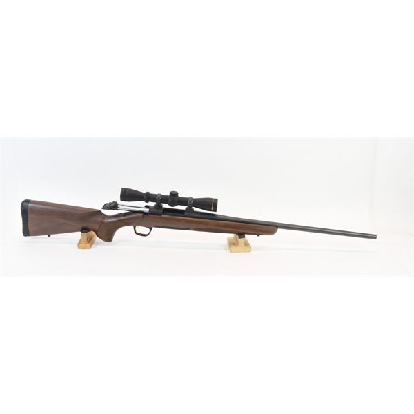 Browning X Bolt Rifle