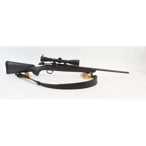 Browning X Bolt Rifle