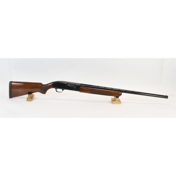 Winchester Model 50 Shotgun