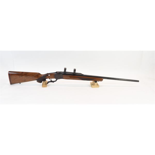 Ruger No. 1 Rifle
