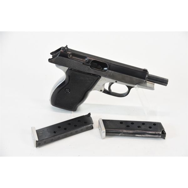 Carpati Model 74 Handgun