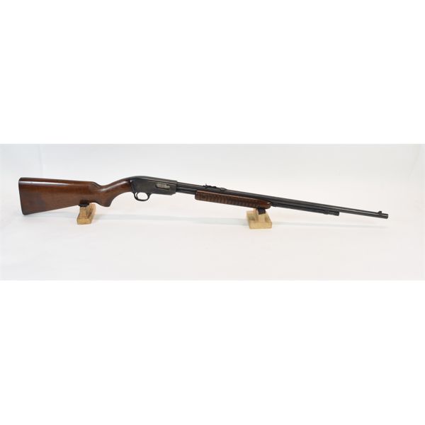 Winchester Model 61 Rifle