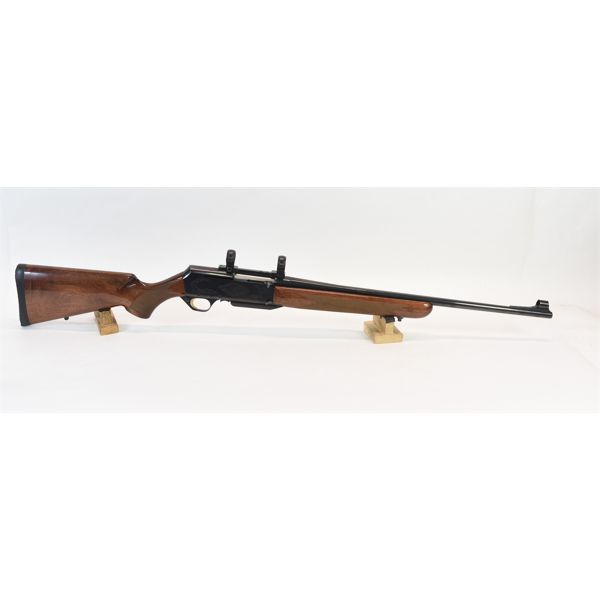 Browning BAR II Rifle Safari