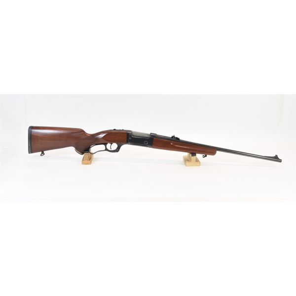 Savage Model 99 C Series A Rifle