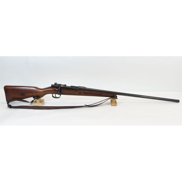 Geha Mauser 16 Gauge