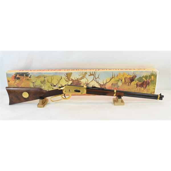 Winchester Model 94 Antlered Game 