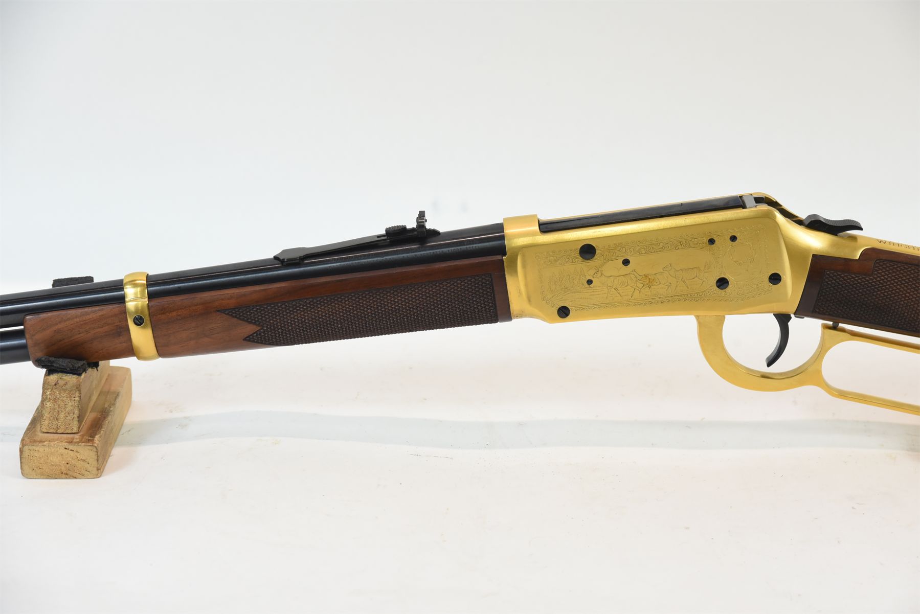 Winchester Model 94 Antlered Game