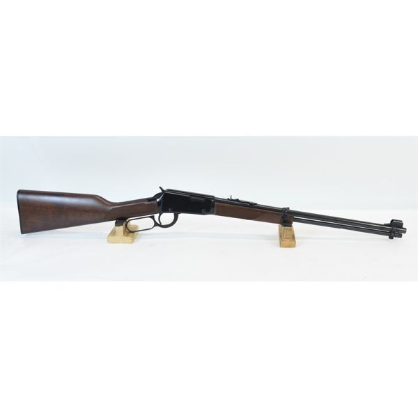 Henry Lever Action Rifle