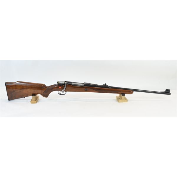 Browning Safari Rifle