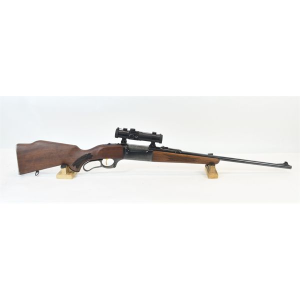 Savage Model 99M Rifle