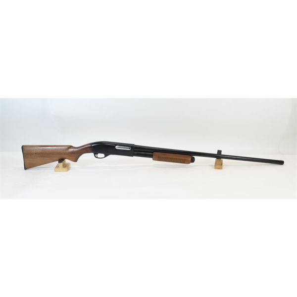 Remington Wingmaster Shotgun