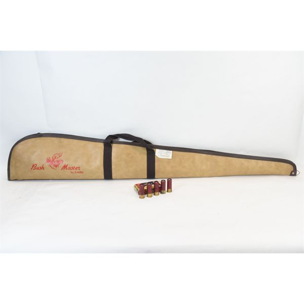 Box Lot Shotgun 