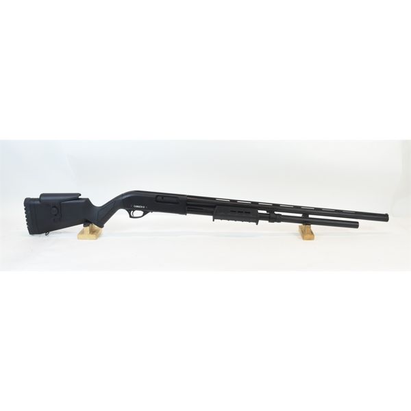 Canuck Shotgun