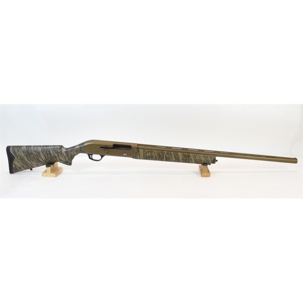 Canuck Hunter Shotgun