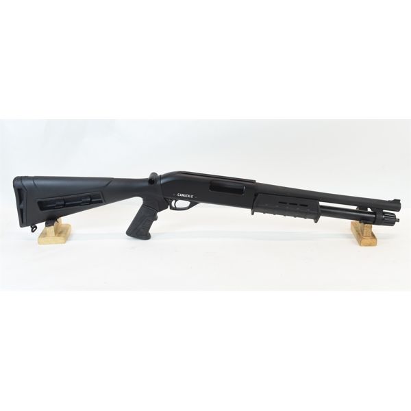 Canuck Defender Synthetic Shotgun