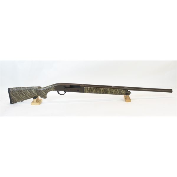 Canuck Hunter Shotgun