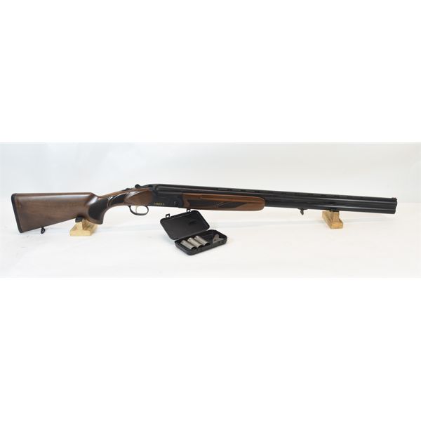 Canuck Over/Under Shotgun