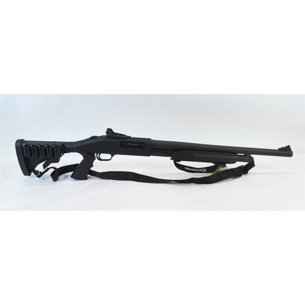 Mossberg Model 535 Shotgun