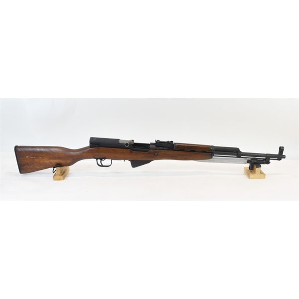 SKS Rifle