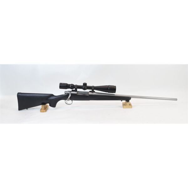 Remington Model 700 Rifle