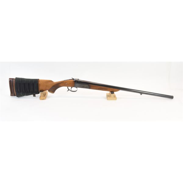 Baikal Model 17 Shotgun