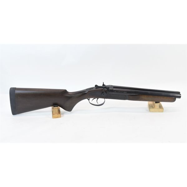 Norinco Model JW-2000 Shotgun