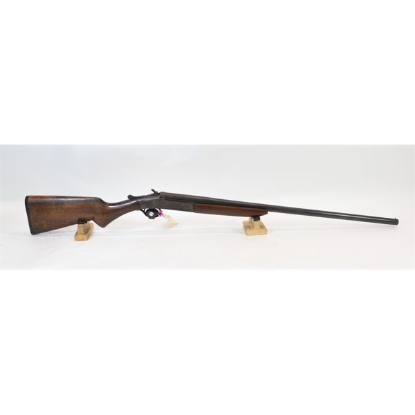 Johnson Champion 16 Gauge