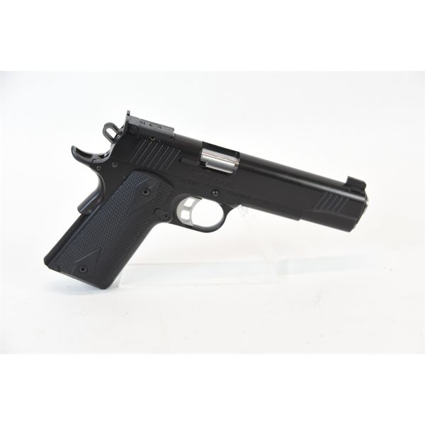 Kimber Model Rimfire Target Handgun