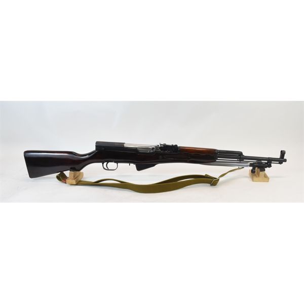 Russian SKS 1952 Tula 