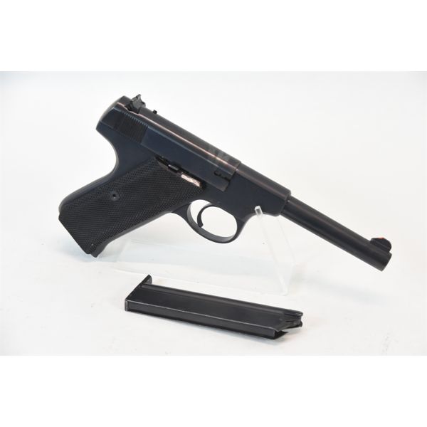 Norinco Model M93 Sportsman Handgun