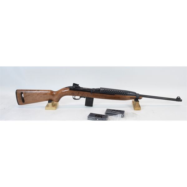 U.S. Carbine Model M1 Rifle