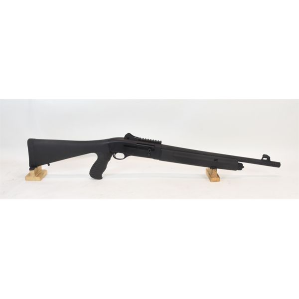 Weatherby Model SA 459 Shotgun