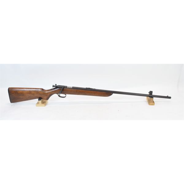 Remington Model 41 Rifle