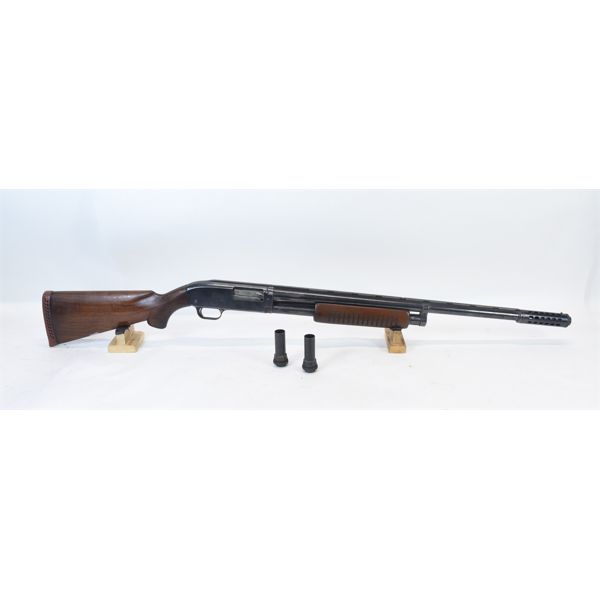 J.C. Higgins Model 20 Shotgun