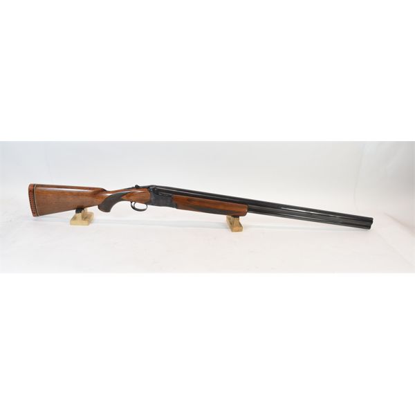 Winchester Model 101 Shotgun
