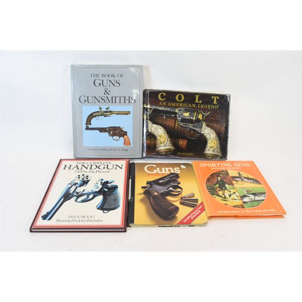 Box Lot Books