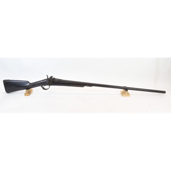 Zulu Model Zulu Shotgun