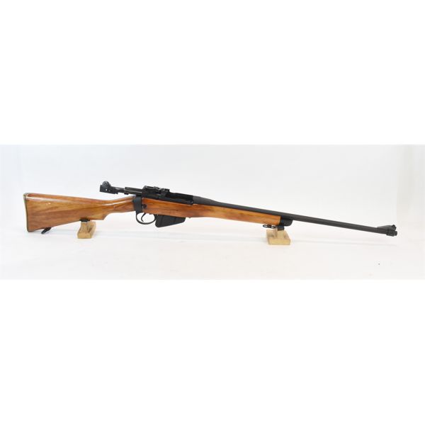 Lee Enfield Model Sporter Rifle